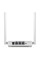 Бездротовий маршрутизатор TP-Link TL-WR820N V2