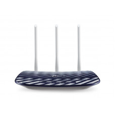 Бездротовий маршрутизатор TP-LINK Archer C20 ISP