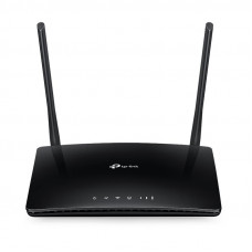 Бездротовий маршрутизатор TP-Link Archer MR400