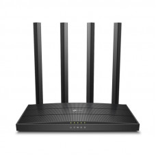 Бездротовий маршрутизатор TP-Link Archer A6