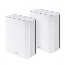 Wi-Fi Mesh система Asus ZenWiFi BT8 2pk White (90IG0930-MA1B2T)