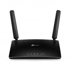 Бездротовий маршрутизаторTP-Link TL-MR6400