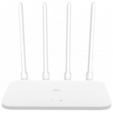 Бездротовий маршрутизатор Xiaomi Mi WiFi Router 4C White Global (DVB4231GL)