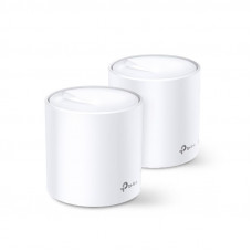 WiFi Mesh система TP-Link Deco X60(1-pack)