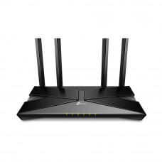 Бездротовий маршрутизатор TP-Link Archer AX1500