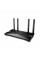 Бездротовий маршрутизатор TP-Link Archer AX1500