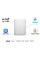 Бездротовий маршрутизатор Asus ZenWiFi AX Hybrid XP4 1PK White