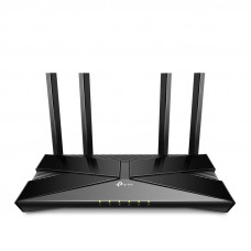 Бездротовий маршрутизатор TP-Link EX220