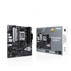 Материнська плата Asus Prime A620M-A-CSM Socket AM5