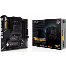 Материнська плата Asus TUF Gaming B450M-Pro II Socket AM4