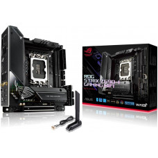 Материнська плата Asus ROG Strix Z690-I Gaming WiFi Socket 1700