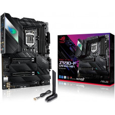 Материнська плата Asus ROG Strix Z590-F Gaming WIFI Socket 1200