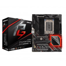 Материнська плата ASRock X399 Phantom Gaming 6 Socket TR4