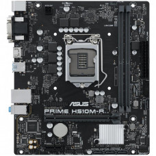 Материнська плата Asus Prime H510M-R-SI Socket 1200