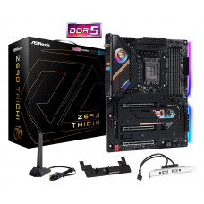 Материнська плата ASRock Z690 Taichi Socket 1700