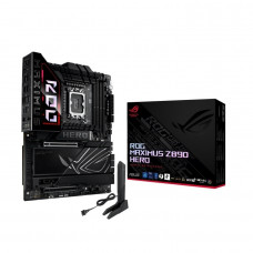 Материнська плата Asus ROG Maximus Z890 Hero Socket 1851