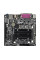 Материнська плата ASRock J3355B-ITX Mini ITX