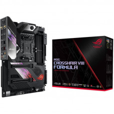 Материнська плата Asus ROG Crosshair VIII Formula Socket AM4