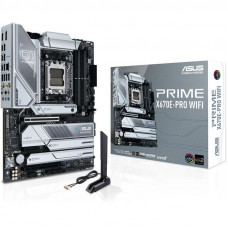 Материнська плата Asus Prime X670E-Pro WiFi Socket AM5