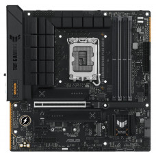 Материнська плата Asus TUF Gaming B760M-Plus WiFi II Socket 1700