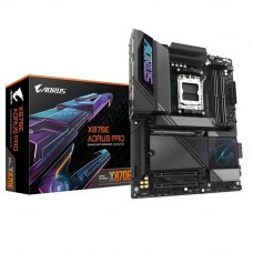 Материнська плата Gigabyte X870E Aorus Pro Socket AM5