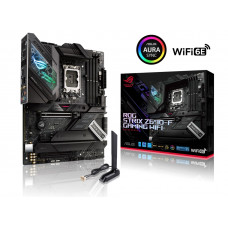 Материнська плата Asus ROG Strix Z690-F Gaming WIFI Socket 1700