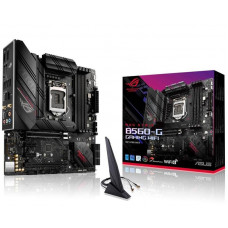 Материнська плата Asus ROG Strix B560-G Gaming WiFi Socket 1200