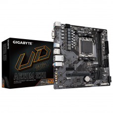 Материнська плата Gigabyte A620M S2H Socket AM5