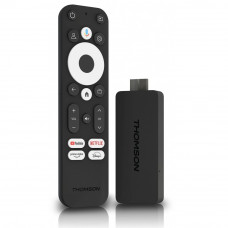 Медіаплеєр Thomson Streaming Stick 4K UHD 140G