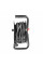 Подовжувач на котушці Stark CRP 1525-P (242000001) 4 розетки, 25 м, чорний