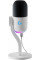 Мiкрофон Logitech Yeti GX Dynamic RGB Gaming Mic with Lightsync Off White (988-000576)