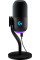 Мiкрофон Logitech Yeti GX Dynamic RGB Gaming Mic with Lightsync Black (988-000569)