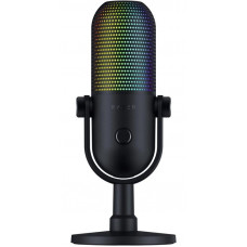 Мікрофон Razer Seiren V3 Chroma (RZ19-05060100-R3M1)