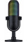 Мікрофон Razer Seiren V3 Chroma (RZ19-05060100-R3M1)