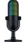 Мікрофон Razer Seiren V3 Chroma (RZ19-05060100-R3M1)