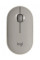 Мишка бездротова Logitech Pebble M350 Sand (910-006751)