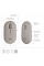 Мишка бездротова Logitech Pebble M350 Sand (910-006751)