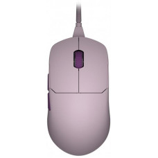 Мишка Hator Quasar Essential Lilac (HTM-403)