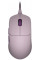 Мишка Hator Quasar Essential Lilac (HTM-403)