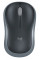 Миша бездротова Logitech M185 Grey (910-002238)