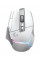 Мишка бездротова Logitech G502 X Plus White (910-006171)