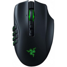 Мишка бездротова Razer Naga V2 Pro Wireless Black (RZ01-04400100-R3G1)