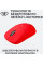 Миша бездротова Logitech Pro X Superlight Red (910-006784)