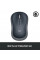 Миша бездротова Logitech M185 Grey (910-002238)