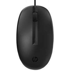 Мишка HP 125 Black (265A9AA)