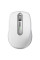 Миша бездротова Logitech MX Anywhere 3S Pale Grey (910-006930)