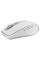 Миша бездротова Logitech MX Anywhere 3S Pale Grey (910-006930)