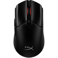 Миша бездротова HyperX Pulsefire Haste 2 Wireless Black (6N0B0AA)