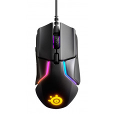 Мишка SteelSeries Rival 600 Black (62446)