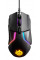 Мишка SteelSeries Rival 600 Black (62446)